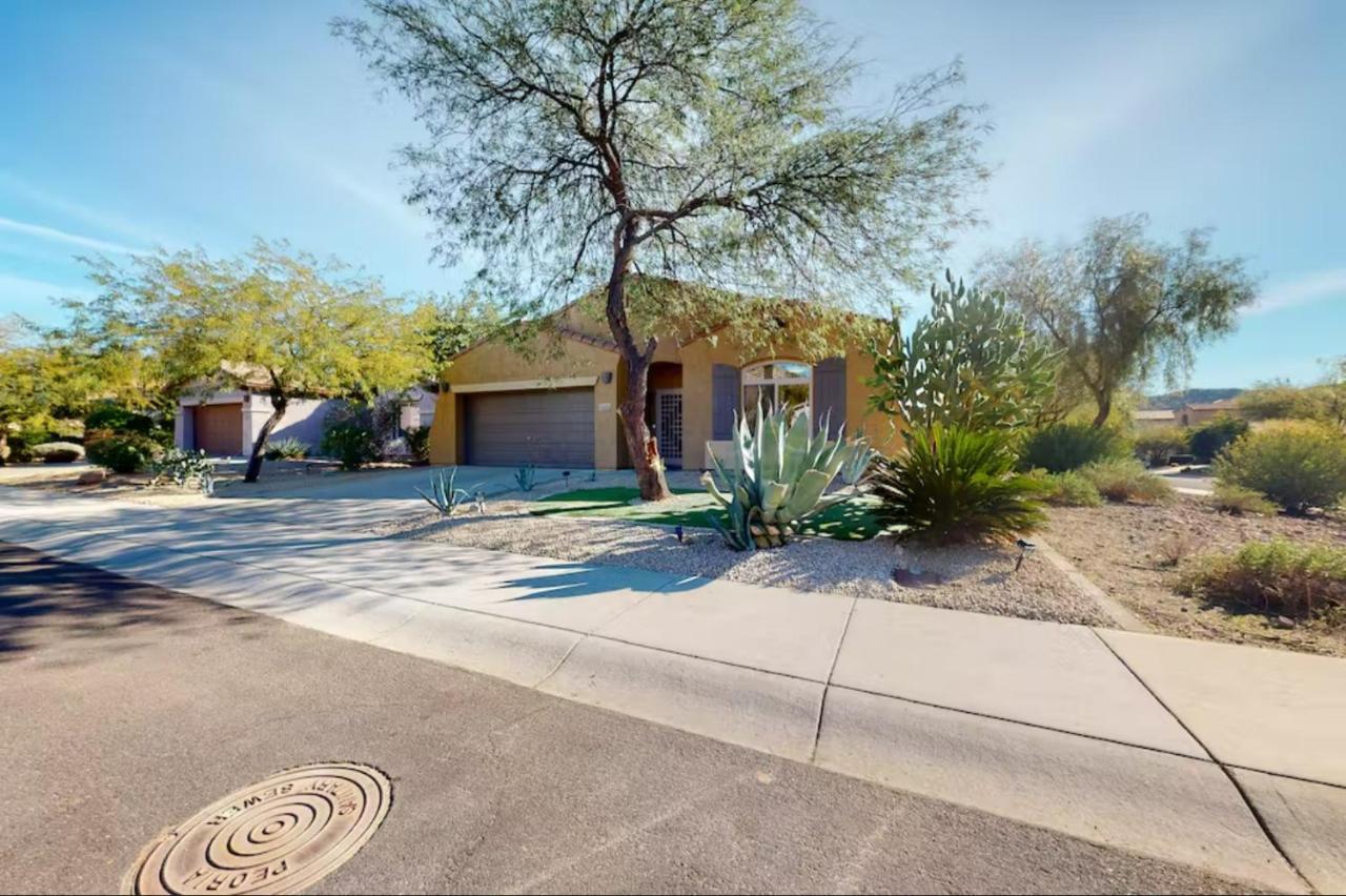New! Stunning Peaceful Peoria Home - Very Close To Sports Complex Exteriér fotografie