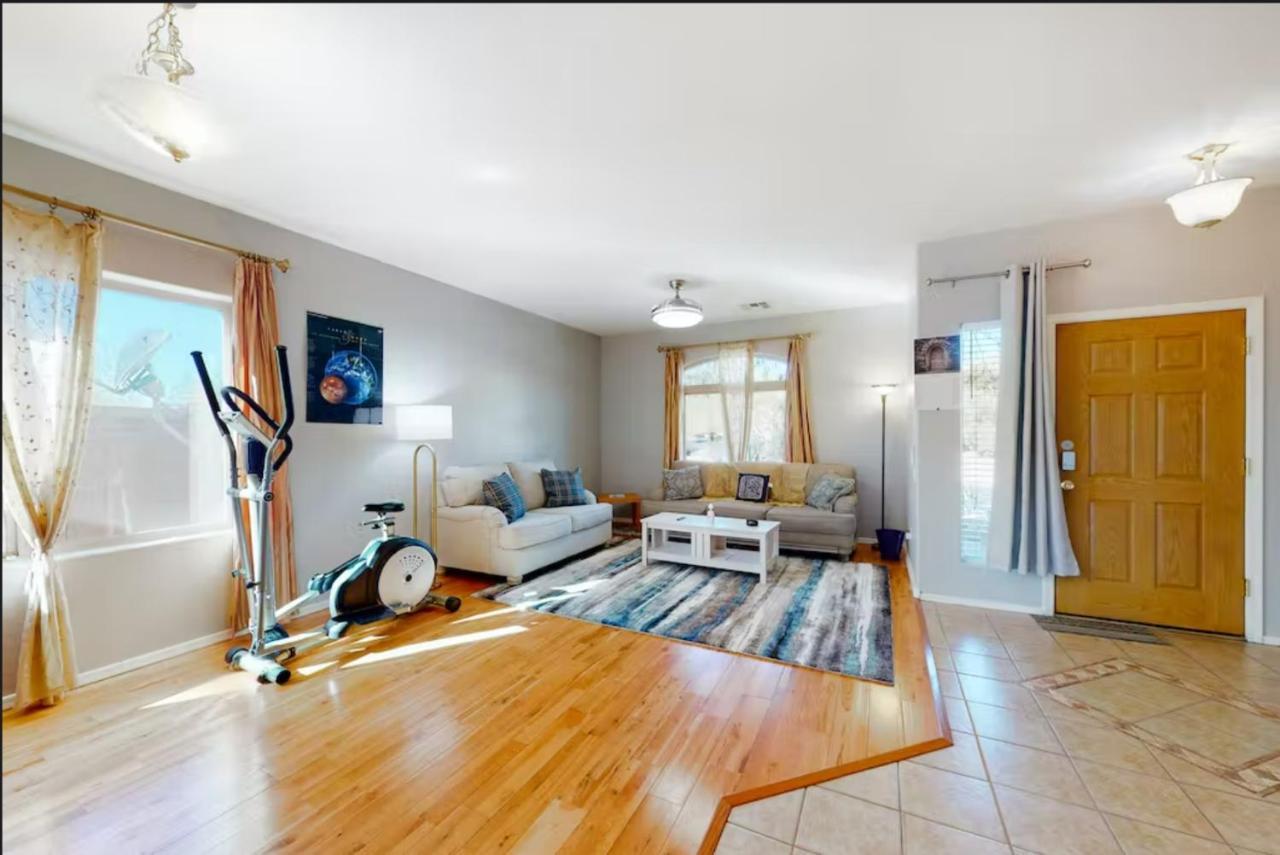 New! Stunning Peaceful Peoria Home - Very Close To Sports Complex Exteriér fotografie