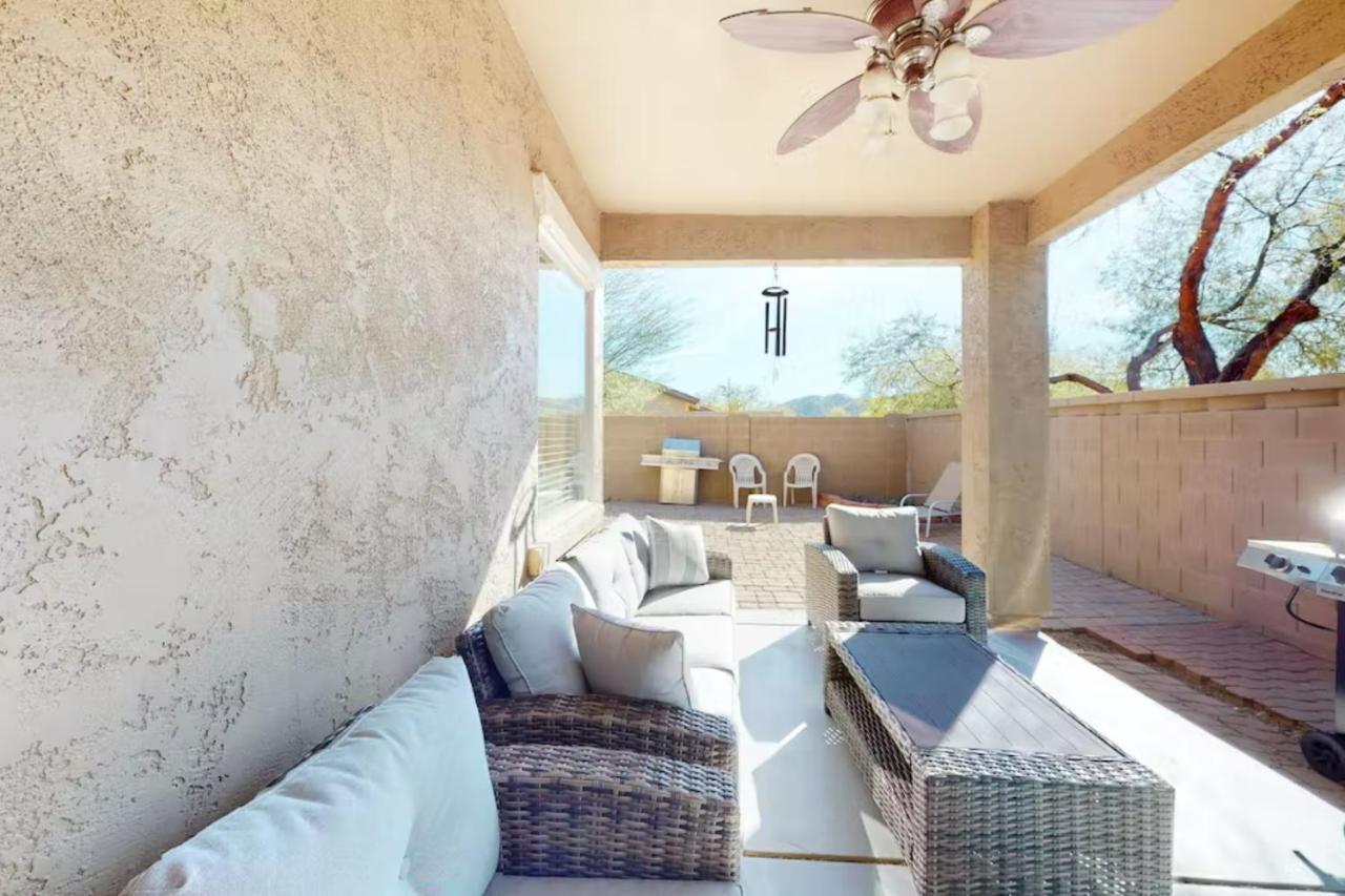 New! Stunning Peaceful Peoria Home - Very Close To Sports Complex Exteriér fotografie