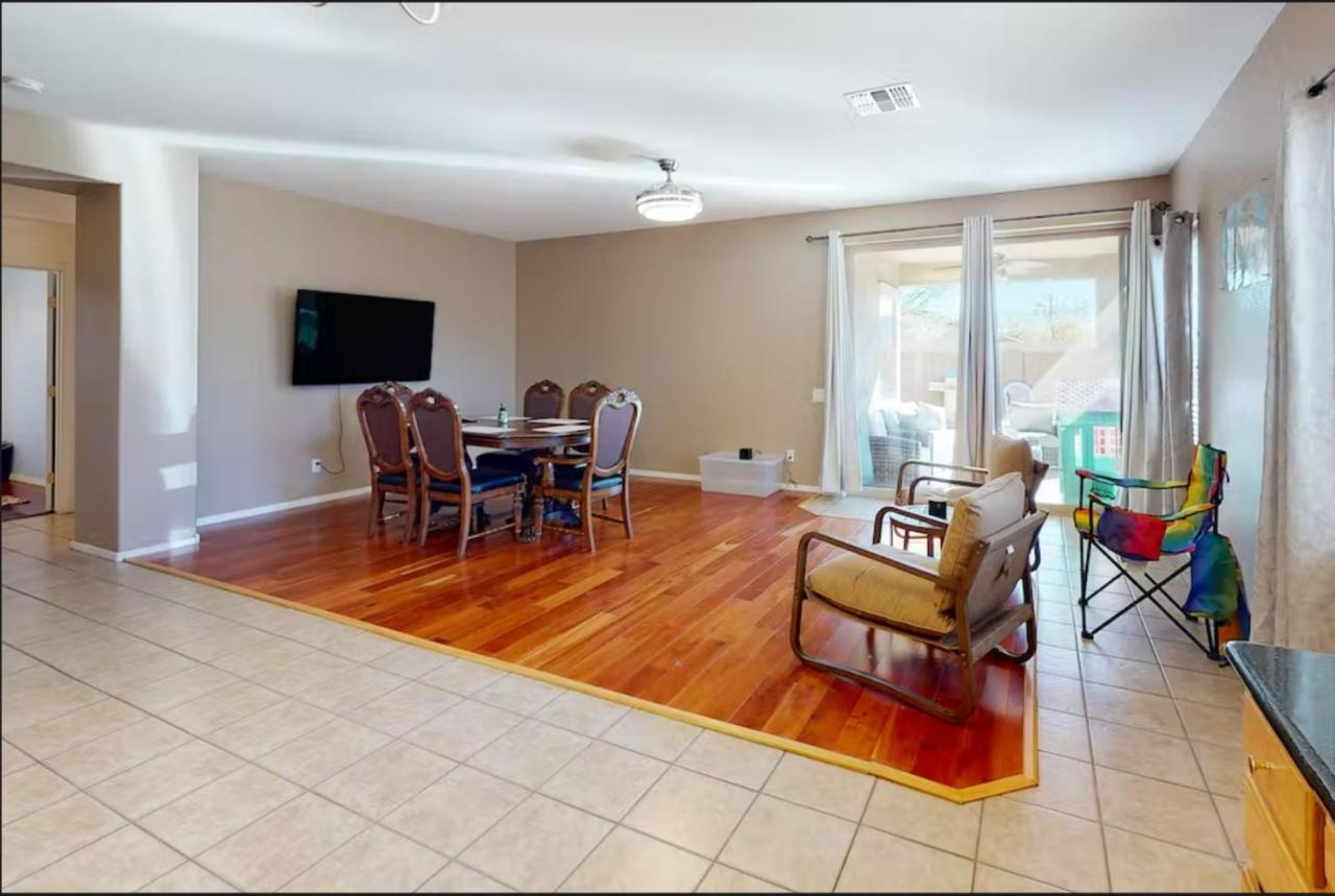 New! Stunning Peaceful Peoria Home - Very Close To Sports Complex Exteriér fotografie