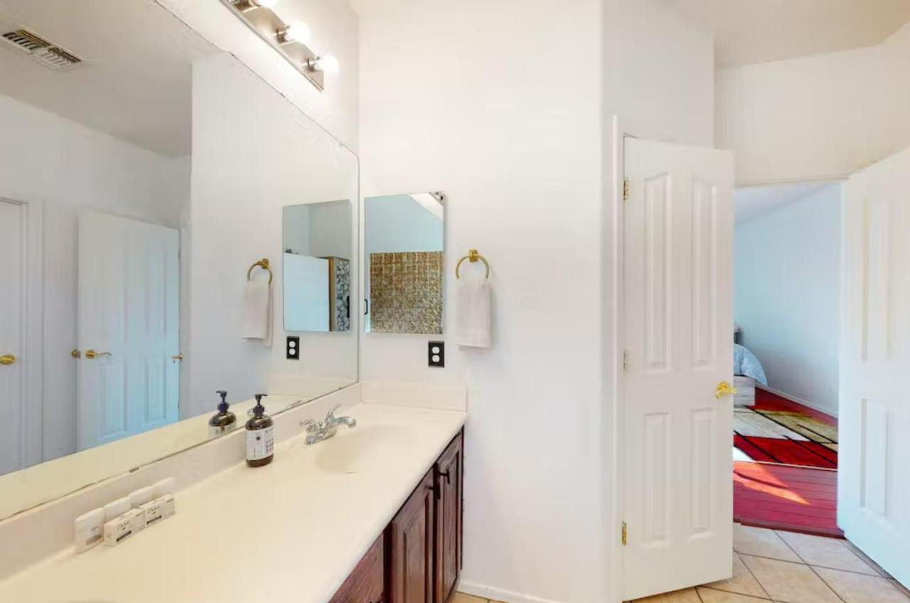 New! Stunning Peaceful Peoria Home - Very Close To Sports Complex Exteriér fotografie