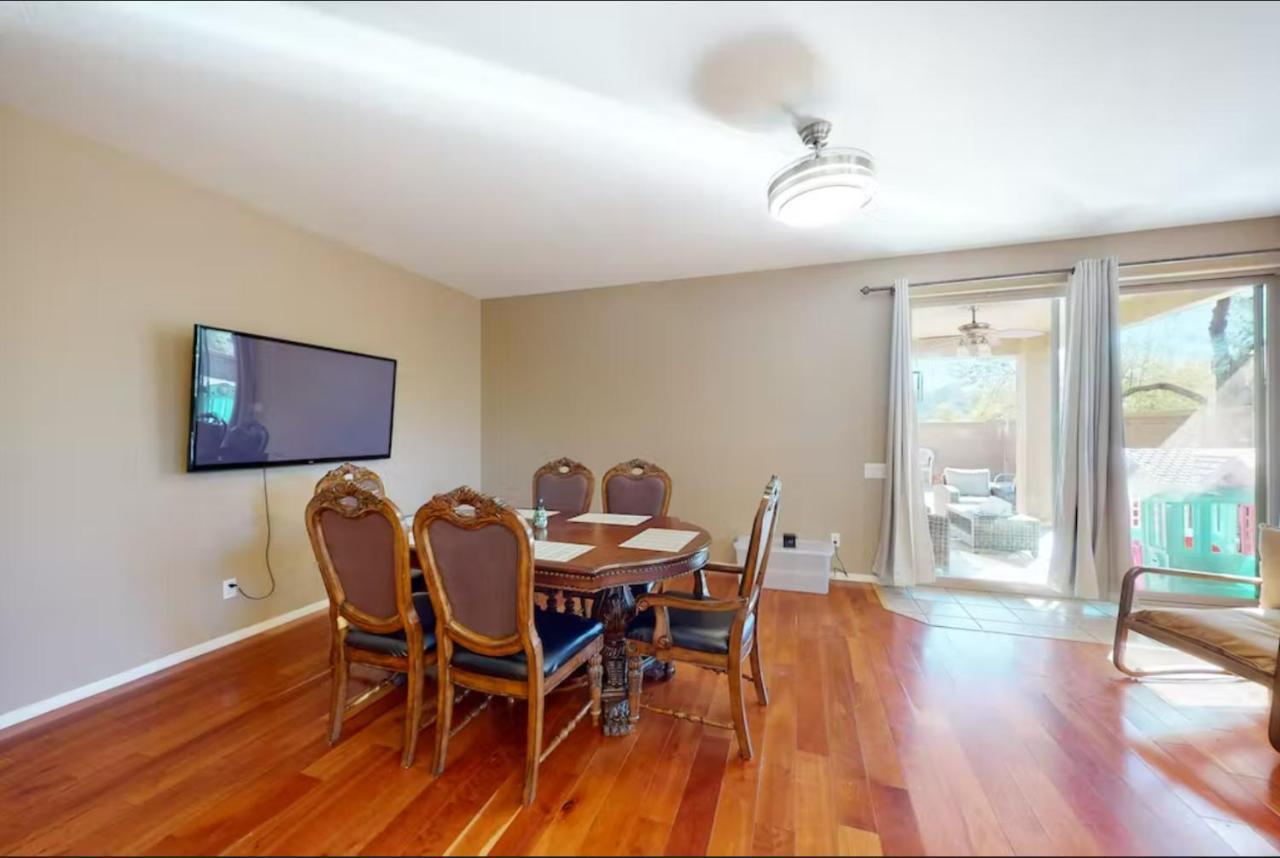 New! Stunning Peaceful Peoria Home - Very Close To Sports Complex Exteriér fotografie