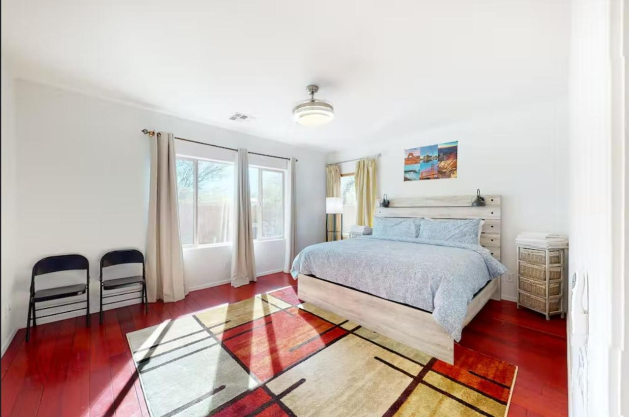 New! Stunning Peaceful Peoria Home - Very Close To Sports Complex Exteriér fotografie