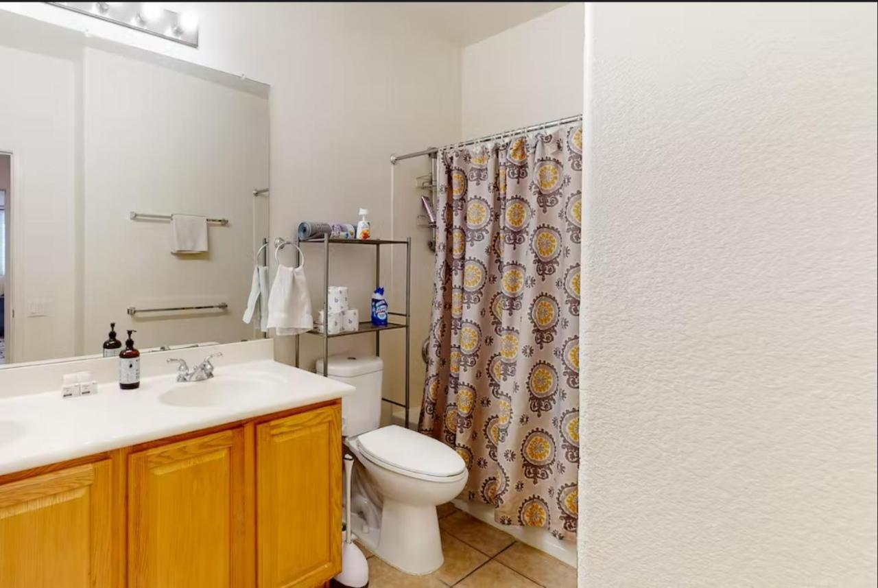 New! Stunning Peaceful Peoria Home - Very Close To Sports Complex Exteriér fotografie