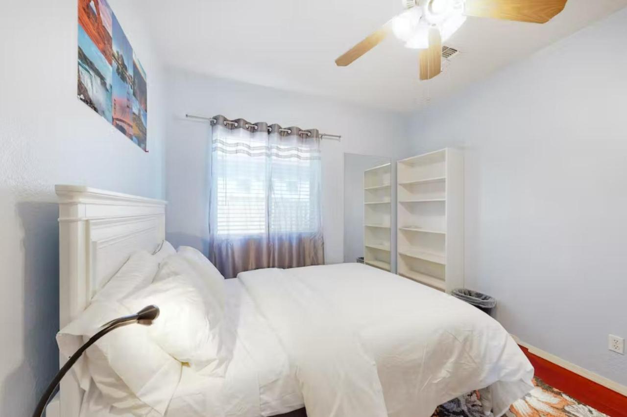 New! Stunning Peaceful Peoria Home - Very Close To Sports Complex Exteriér fotografie